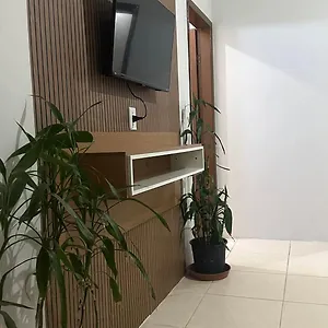 Residencial Maldonado Eckert - Enseada - Grande Apartamento