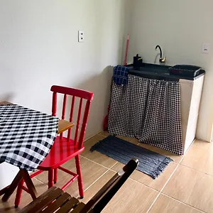 Recanto Monte Trigo Casa de Férias