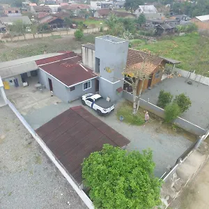 Valdemiro Flores Apartamento