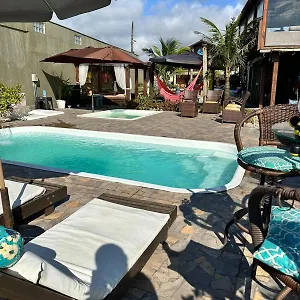 Mar E Paz Hotel