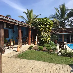 Rainha Do Mar Quarto em Acomodações Particulares